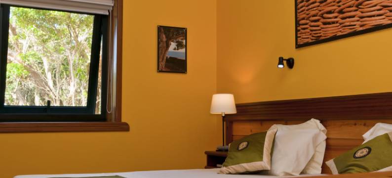 丰特村酒店(Aldeia da Fonte Hotel)图片