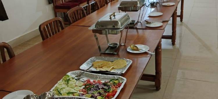 Nature's Lap Resort图片