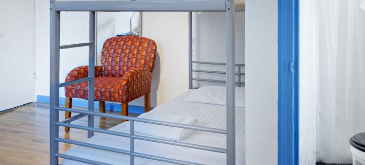 中央公园西青年旅馆(Central Park West Hostel)图片