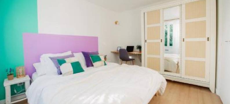 Casita - Comme Une Petite Maison - Parking Gratuit图片