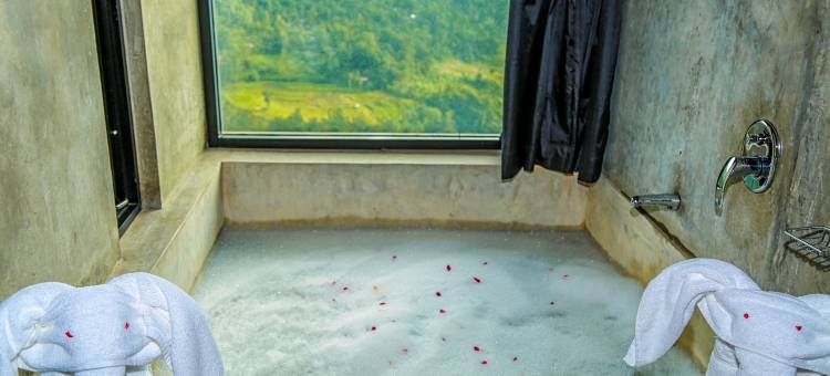 奥瑞提布旅馆-兰波达(Oak Ray Tea Bush)图片