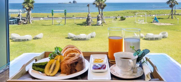 日月度假村(Sun and Moon Resort)图片