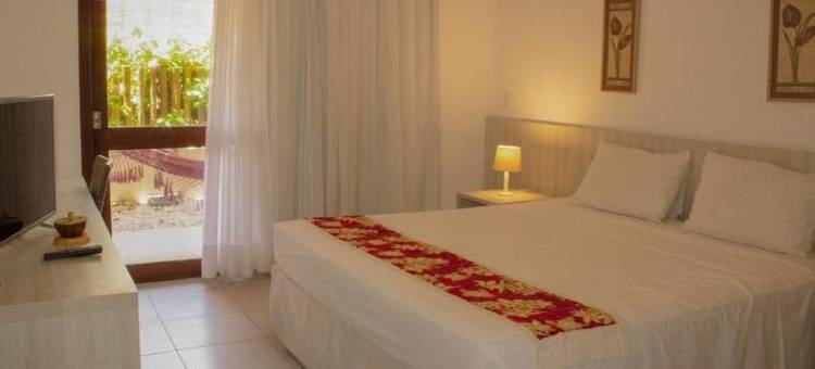 薇瓦巴拉酒店(Vivá Barra Hotel Pousada)图片