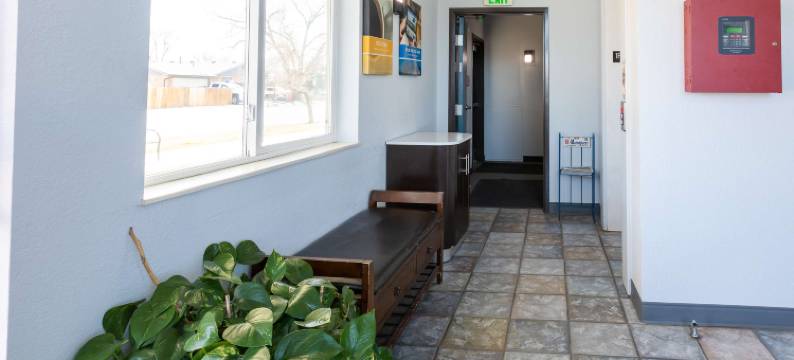 科罗拉多堡拉普 6 号汽车旅馆(Motel 6 Fort Lupton, CO)图片