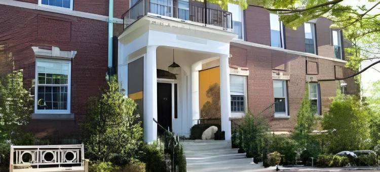 凡迪尔比特酒店 - 阿尔博格度假村精选(The Vanderbilt, Auberge Collection)图片