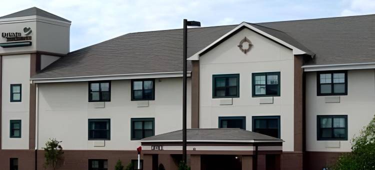 美国长住酒店-波士顿-布伦特里(Extended Stay America Suites - Boston - Braintree)图片