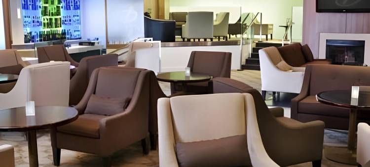 埃德蒙顿南德尔塔酒店会议中心(Delta Hotels Edmonton South Conference Centre)图片