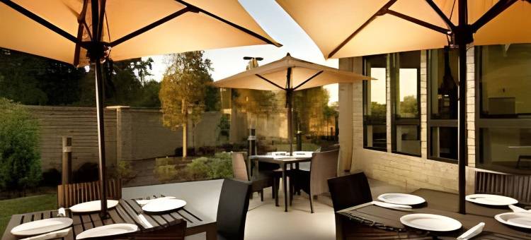 威奇托福尔斯万怡酒店(Courtyard Wichita Falls)图片