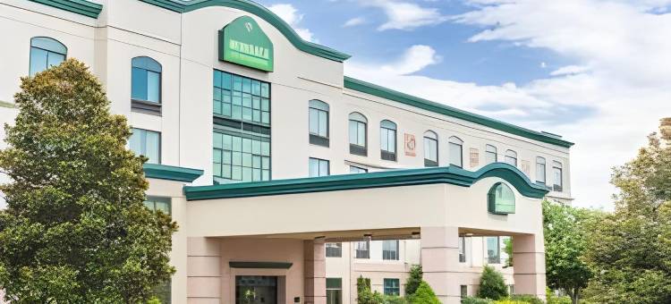 Wingate by Wyndham Lexington图片