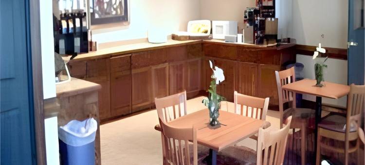 圆石市丽怡酒店(Country Inn & Suites by Radisson, Round Rock, TX)图片