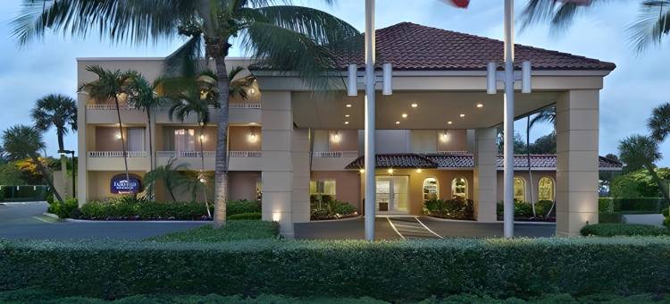 Fairfield Inn & Suites Palm Beach图片