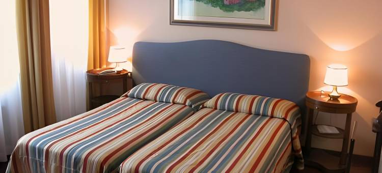托雷塔酒店(Hotel Torretta)图片