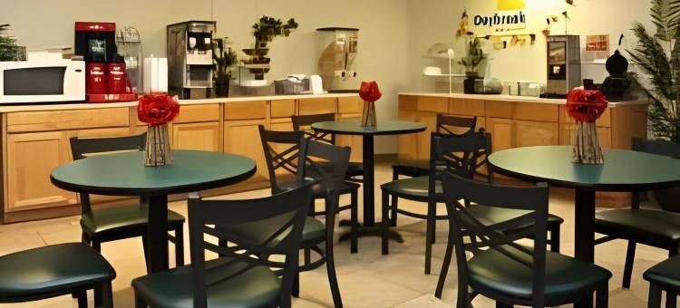 韦恩斯伯勒戴斯酒店(Days Inn by Wyndham Waynesboro)图片