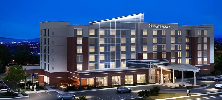 底特律/诺维凯悦嘉轩酒店(Hyatt Place Detroit/Novi)图片