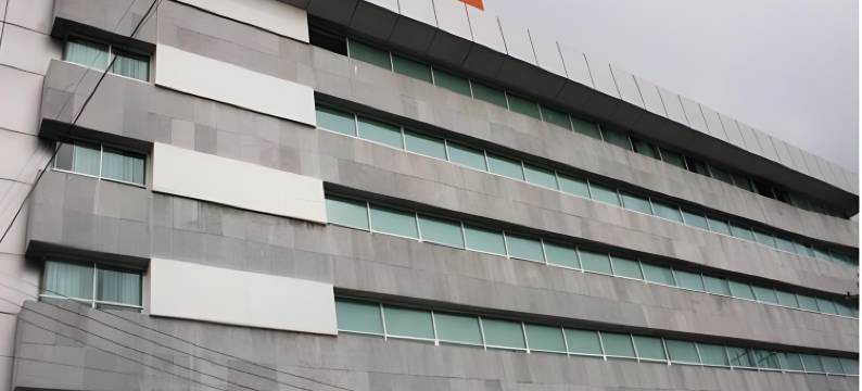 劳德酒店(Hotel Lord)图片