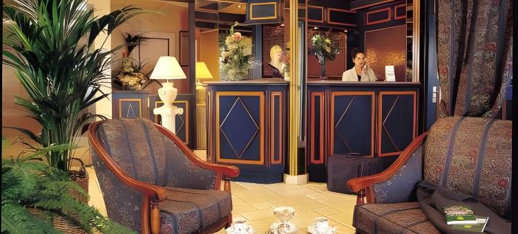 证据酒店餐厅(Hôtel Restaurant l'Evidence)图片