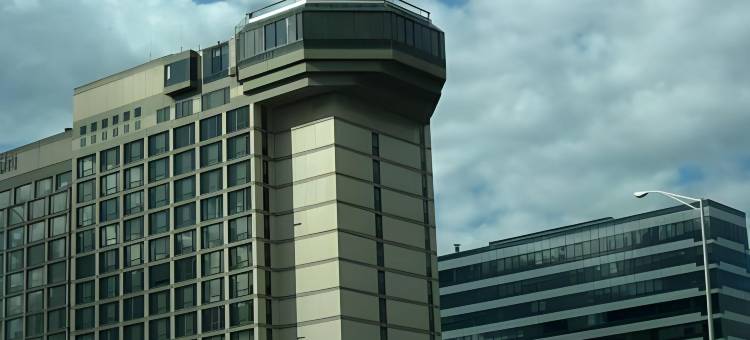 斯坦福德万豪水疗酒店(Stamford Marriott Hotel & Spa)图片