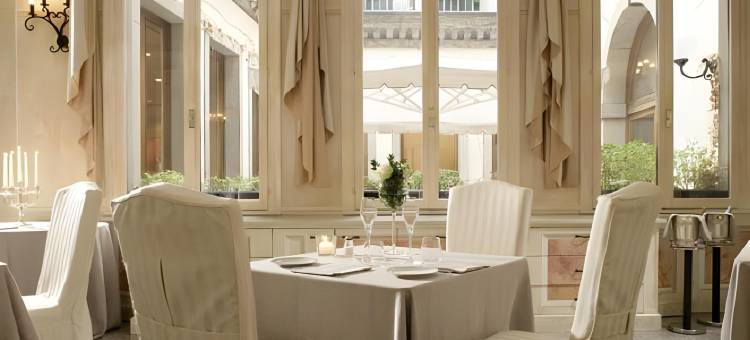 帕多瓦市中心希尔顿花园酒店(Hilton Garden Inn Padova City Centre)图片