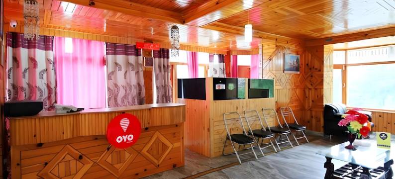 里希宫酒店(Hotel Rishi Palace)图片