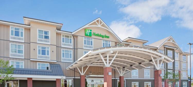 Holiday Inn & Suites 萨里东 - 克洛弗代尔(Holiday Inn & Suites SURREY EAST - CLOVERDALE by IHG)图片
