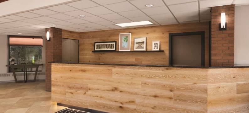 特拉弗斯城丽怡酒店(Country Inn & Suites by Radisson, Traverse City, MI)图片