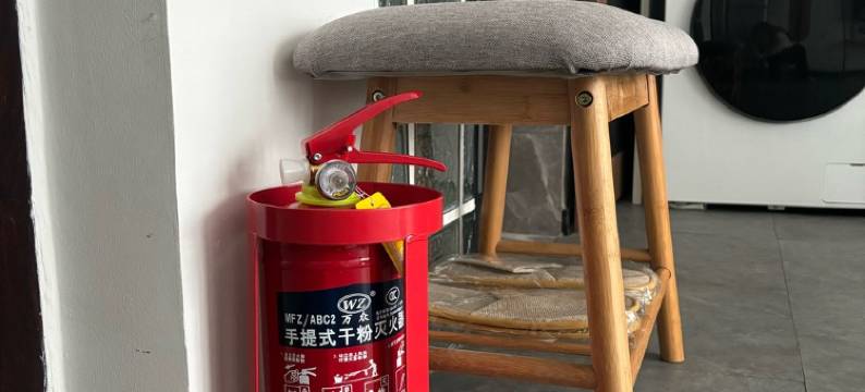 柳驿宿公寓(八一路分店)图片