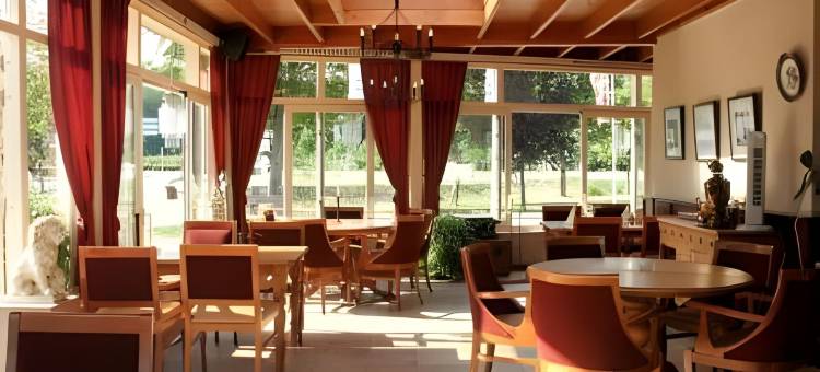 萨泽酒店与餐厅(Hotel and Restaurant van Saaze)图片