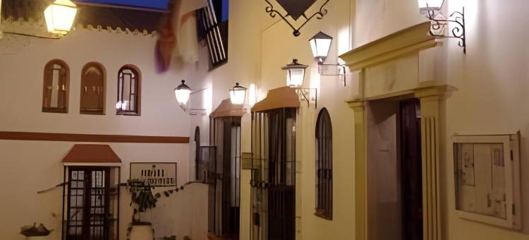 修道院酒店(Hotel El Convento)图片