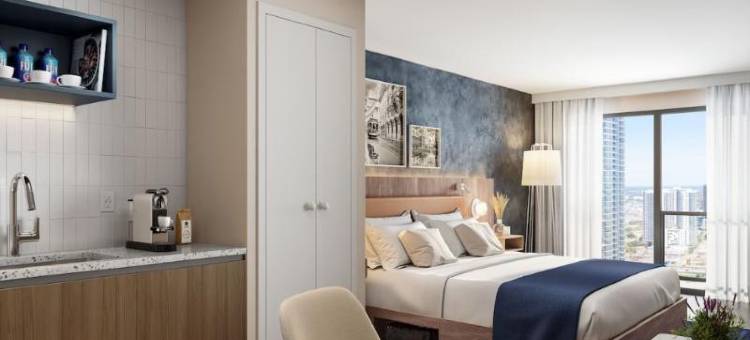 迈阿密盖尔酒店及公寓(Gale Miami Hotel & Residences)图片