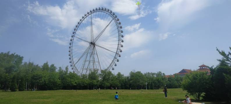 友缘之家公寓(珍珠街分店)图片