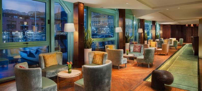 码头诺翰精选(NH Collection Marina)图片