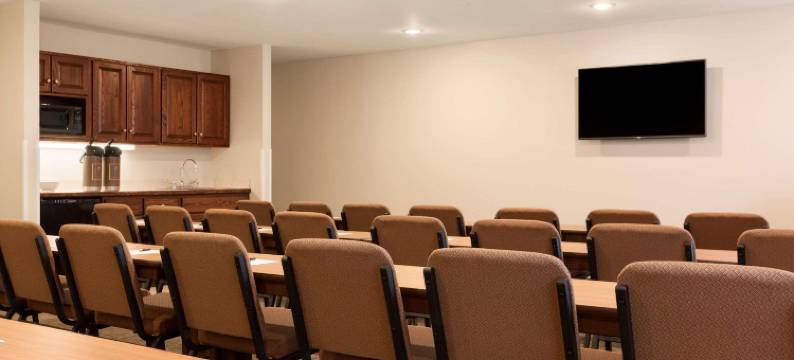 利哈伊顿乡村套房酒店(Country Inn & Suites by Radisson, Lehighton-Jim Thorpe, PA)图片