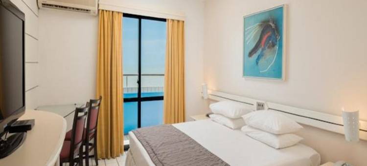 圣路易斯布里撒马尔酒店及SPA(Brisamar Hotel & Spa São Luís)图片