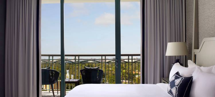 迈阿​​密力丽思卡尔顿椰林酒店(The Ritz-Carlton Coconut Grove, Miami)图片