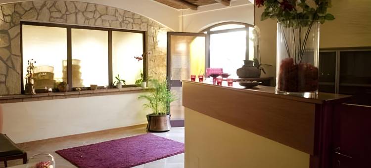 B&B PuertoSeguro 酒店(B&B Puerto Seguro)图片