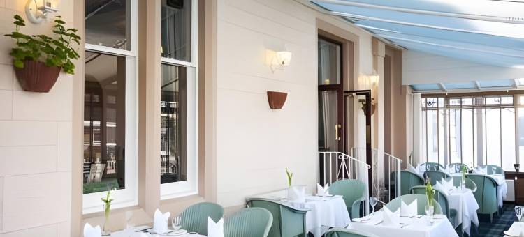 南海滩酒店(South Beach Hotel)图片