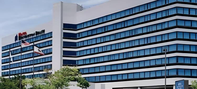 亨廷顿海滩酒店(Hotel Huntington Beach)图片