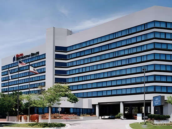 亨廷顿海滩酒店