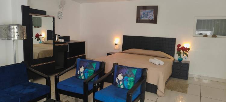 Green Serene Abode图片