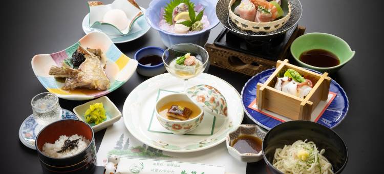 井筒屋(Itsutsuya)图片