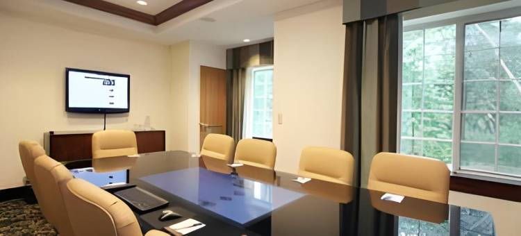 Staybridge Suites 北BRUNSWICK by IHG(Staybridge Suites North Brunswick)图片