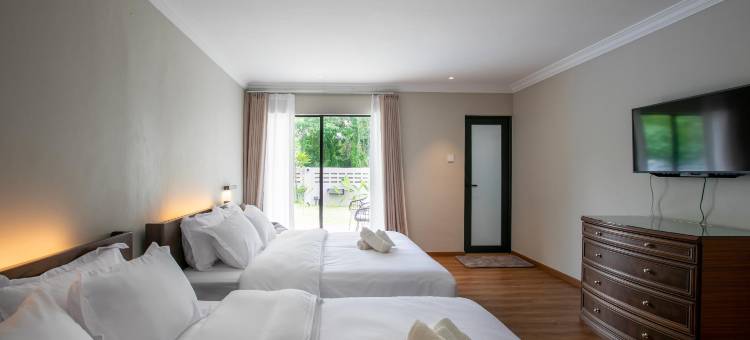 康托宅邸小屋(Kontor Mansion by le Lodge)图片