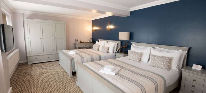 The Olde Bell, BW Signature Collection图片