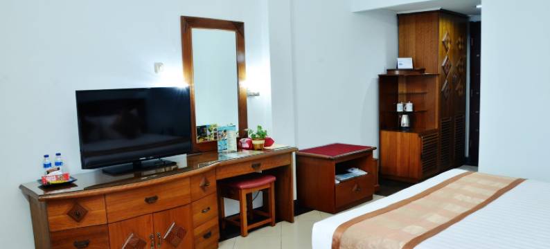 塔拉坎广场酒店(Hotel Tarakan Plaza)图片