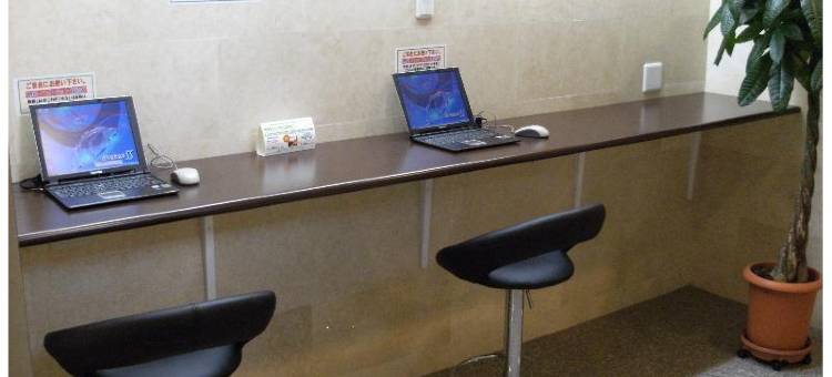 鹿嶋公园酒店(Kashima Park Hotel)图片