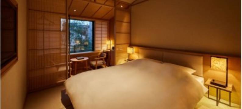 温泉旅馆 由缘别邸 东京代田(Yuen Bettei Daita)图片