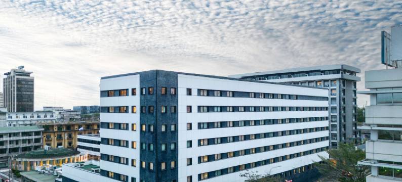 Mövenpick Hotel Abidjan图片