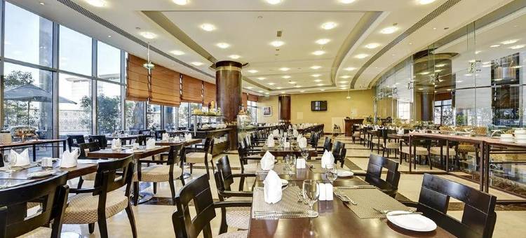 DoubleTree by Hilton Dubai Port Saeed图片