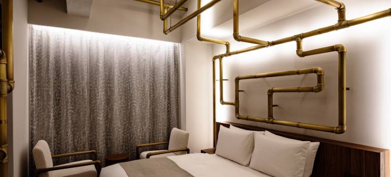 白井屋酒店(Shiroiya Hotel)图片