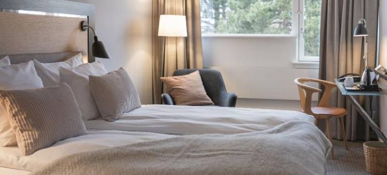 金塔夫特酒店(Gentofte Hotel)图片